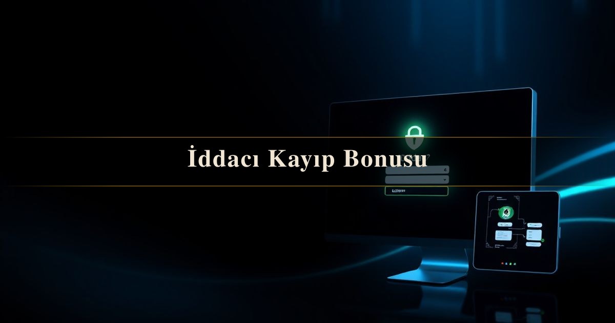 İddacı Kayıp