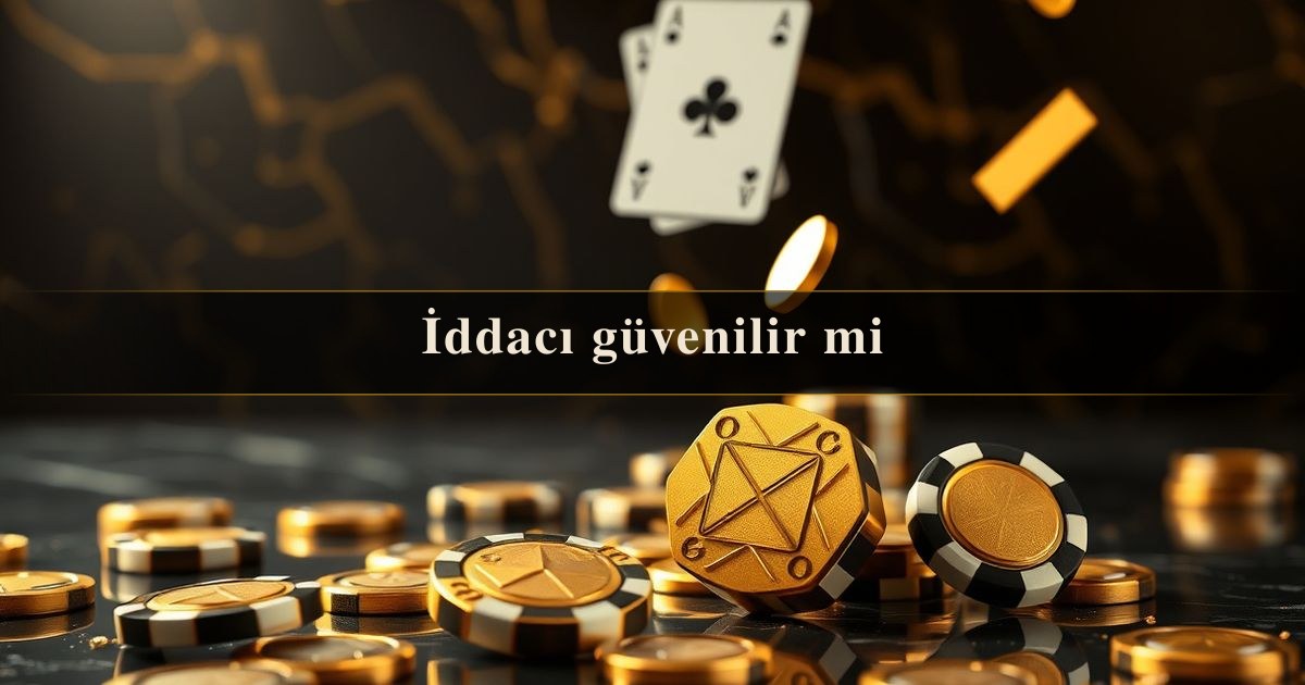 İddacı güvenilir