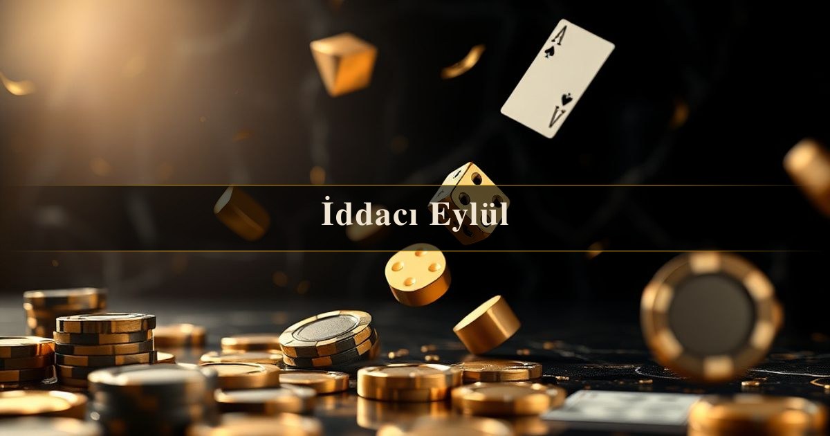 İddacı Eylül