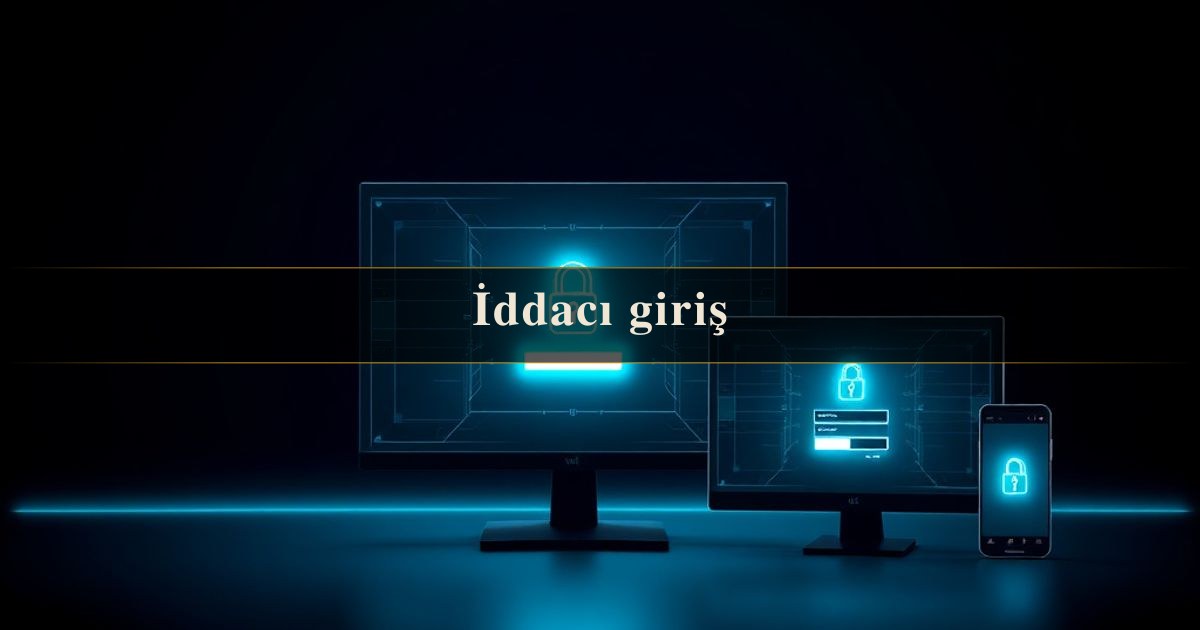 İddacı giriş