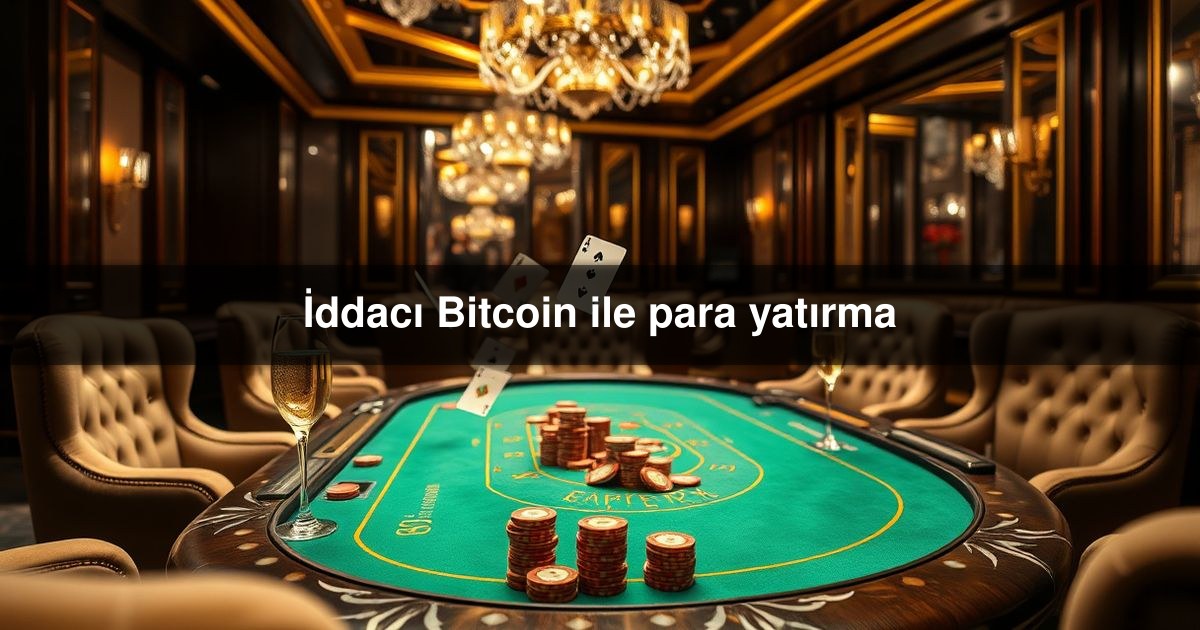 İddacı Bitcoin