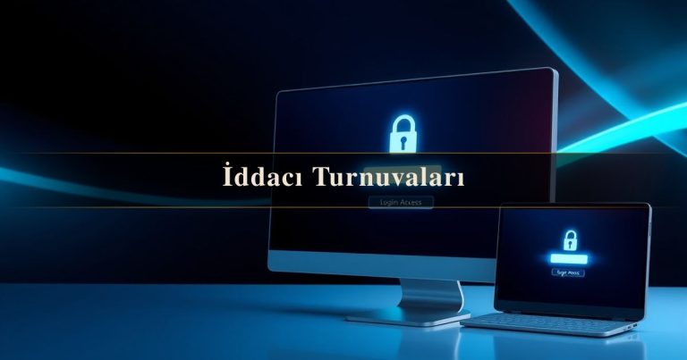 İddacı Turnuvaları
