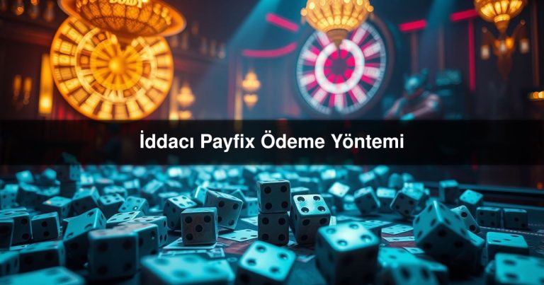 İddacı Payfix
